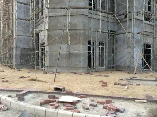 ʩ������